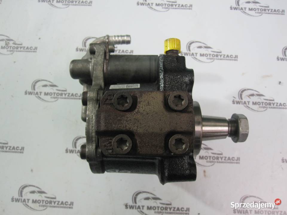 GOLF PASSAT EOS 16 TDI CAY 105 159 13r pompa Kielce