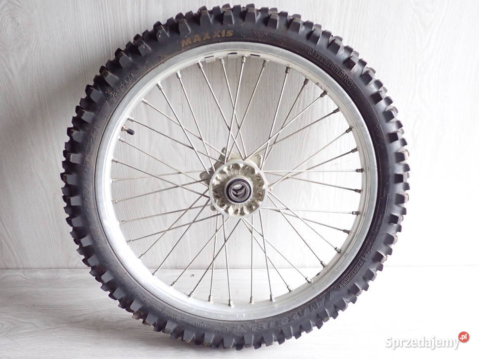 Koło Przód DID 21 x 160 KTM 125 Exc 200 Sx 250 Strzelce Krajeńskie sprzedam