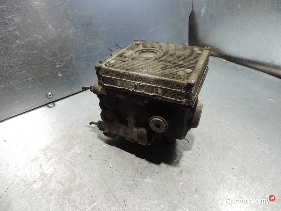 POMPA HAMULCOWA ABS FORD MONDEO MK2 R6FR2C219AD Nowy Sącz