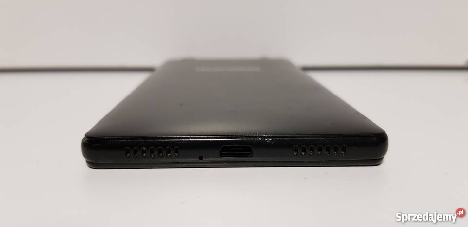 TELEFUNKEN Foxtrot 2 czarny WROCŁAW Elektronika dolnośląskie Wrocław sprzedam