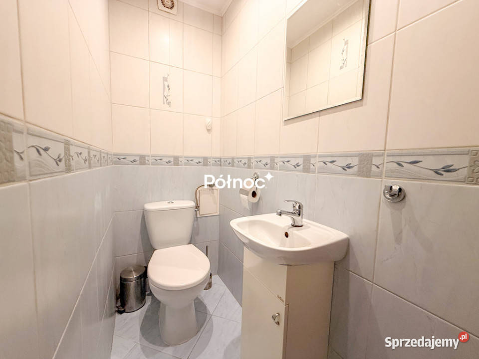 Przestronne mieszkanie Andersa w Chełmie Chełm