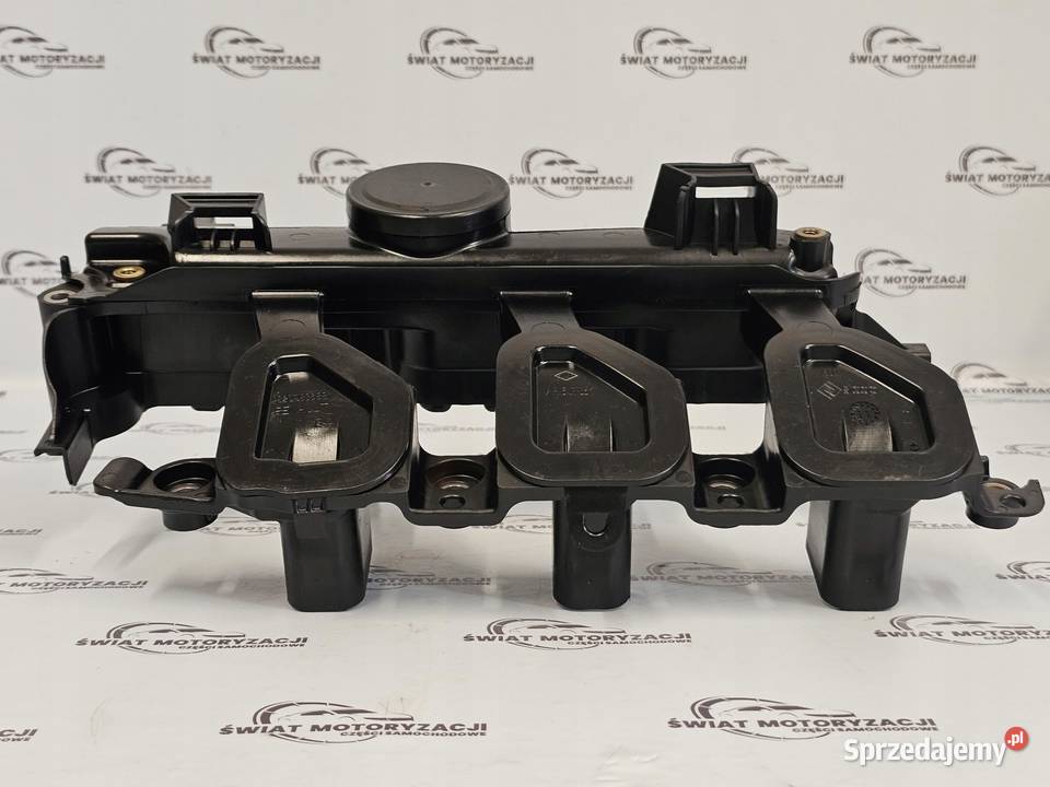 TRAFIC VIVARO 20 DCI 114 odma oleju