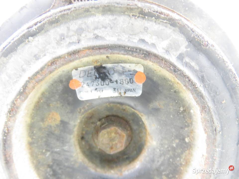 KOMPRESOR KLIMATYZACJI IVECO DAILY IV 35C18 V sprzedam