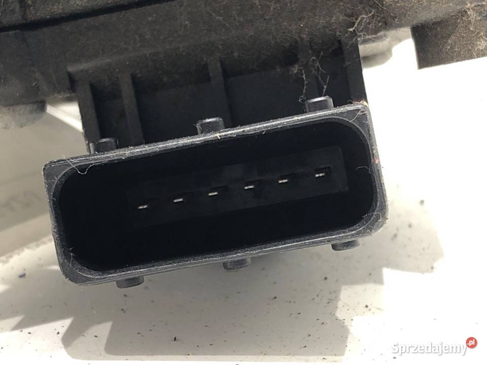 POTENCJOMETR GAZU OPEL ZAFIRA B 9202341 19 100