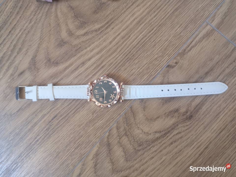Zegarek damski Zawiercie sprzedam