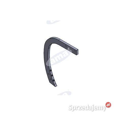 Horsch grządziel 60x25 niska łódzkie Sieradz