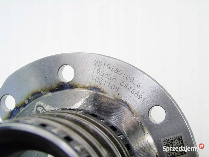 PIASTA SUPPORT EDC DW5006 MEGANE 4 KADJAR Sosnowiec