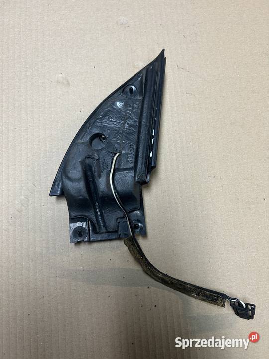 Osłona maskownica głośnik Passat b5 b5fl kujawsko-pomorskie Grudziądz