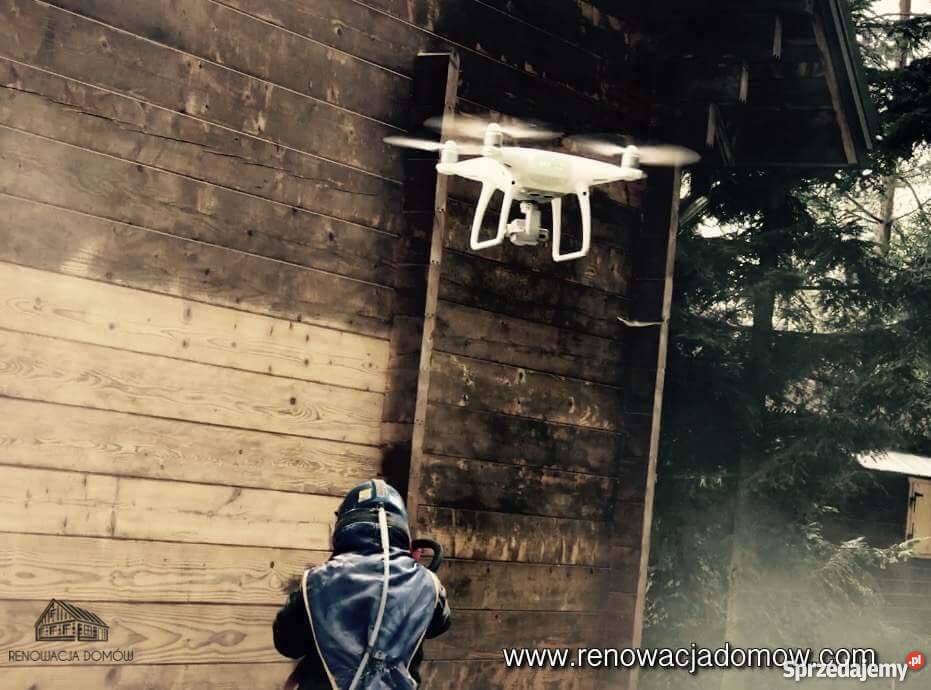 Profesjonalne usługi z zakresu piaskowania Kraków