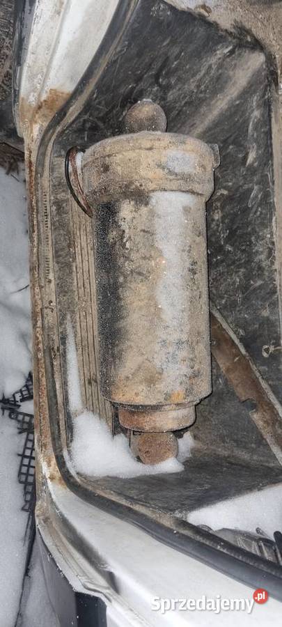 Spszedam kiper iveco Części samochodowe Stronie Śląskie sprzedam