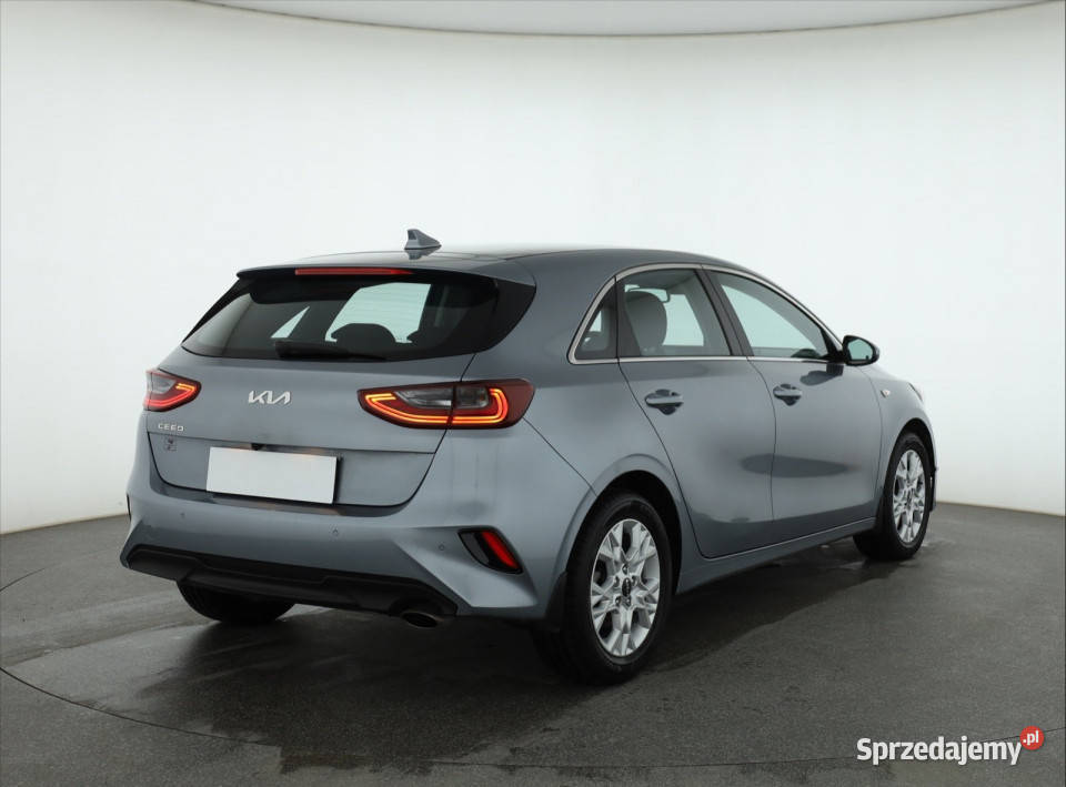 Kia Ceed 15 TGDI 1482cm3 Cee'd Piaseczno