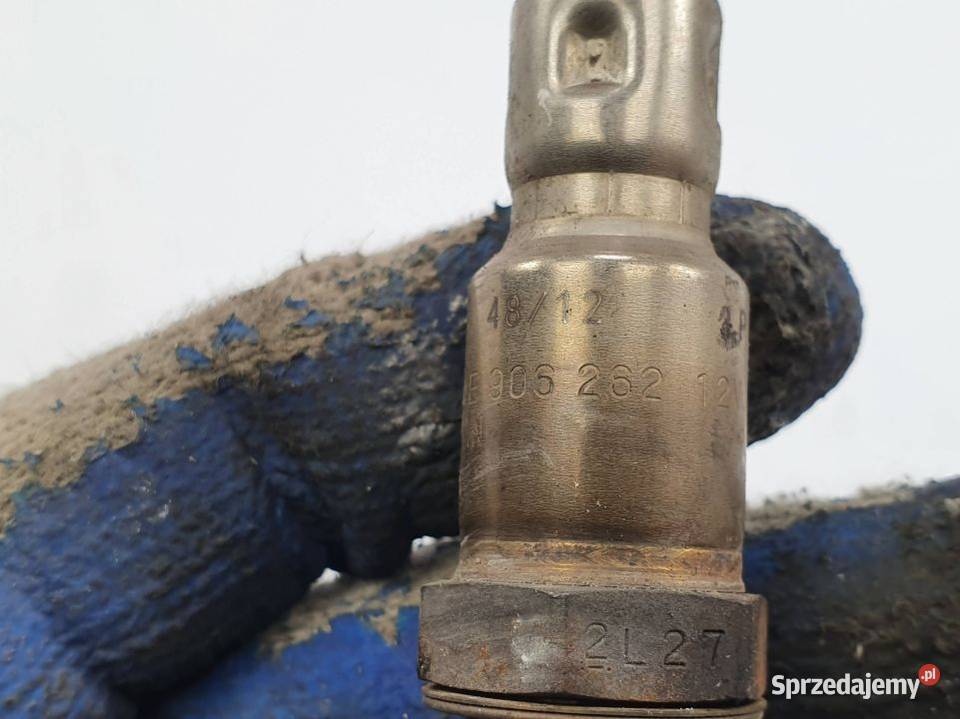 SONDA LAMBDA SKODA OCTAVIA III 04E906262 osobowe Lipno