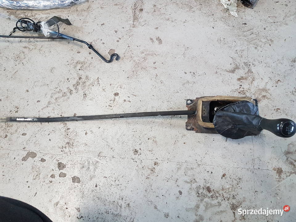 VW GOLF III VENTO 19TD WYBIERAK BIEGOW GALKA Turek sprzedam