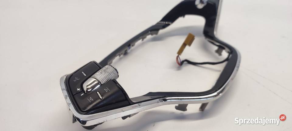 SKODA KAROQ PRZEŁĄCZNIK MULTIFUNKCJE 5E3419093A sprzedam