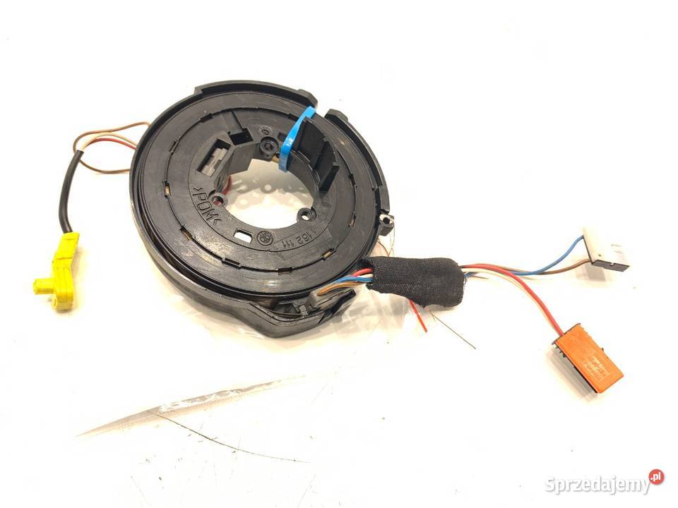 TAŚMA AIRBAG BMW E39 9503 Hatchback