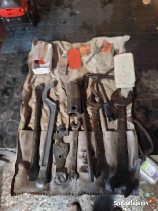 Mz etz 125 150 250 251 sprzedam