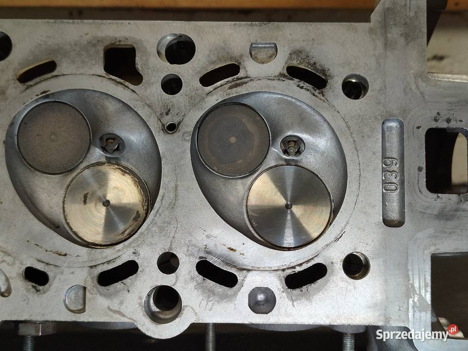 Bmw e46 19 m43 głowica wałek sprawna 100 Aleksandrów Łódzki