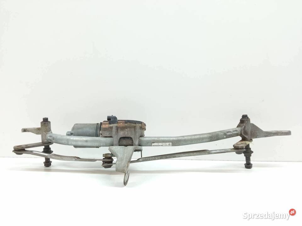 MECHANIZM WYCIERACZEK PRZÓD EUROPA 7308775 Bmw