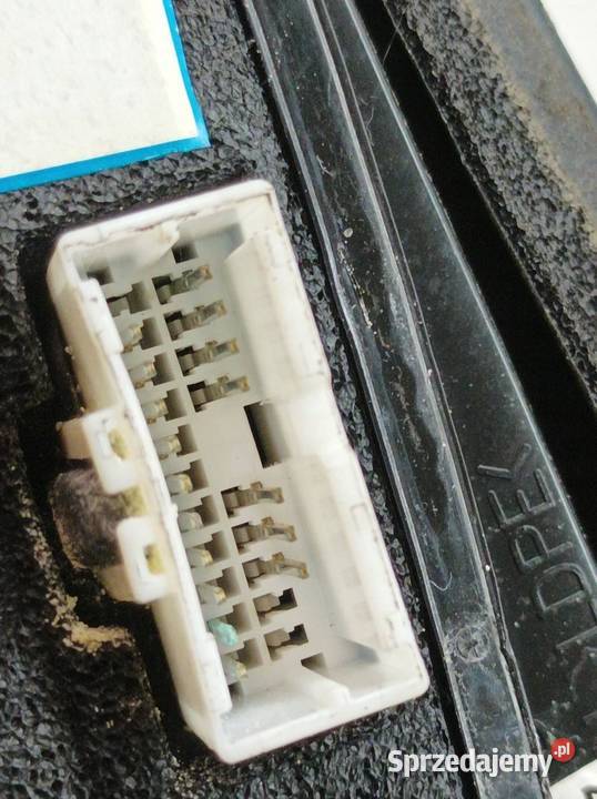 LUSTERKO LEWE 17PIN EU 022575 Hyundai ix55 I sprzedam