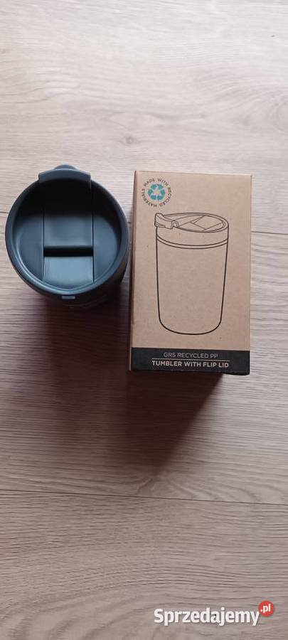 kubek termiczny AGD drobne Legnica