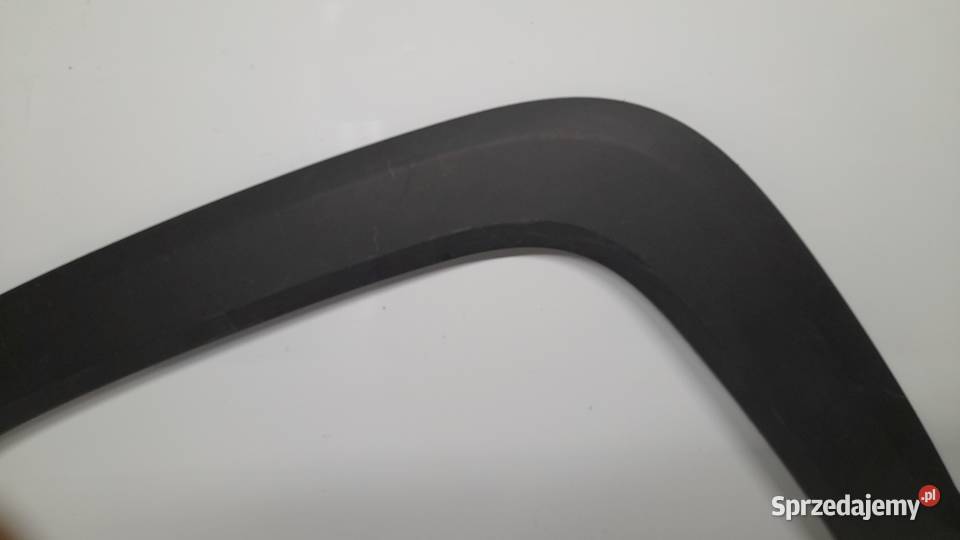 JEEP RENEGADE LISTWA BŁOTNIKA LEWY PRZÓD