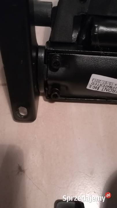 mechanizm fotela obrotowego Warszawa