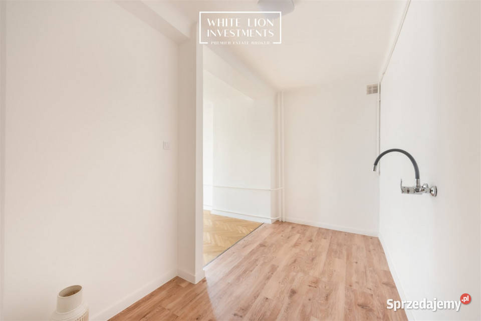 Ogłoszenie mieszkanie Warszawa 5275m2 2 pokoje