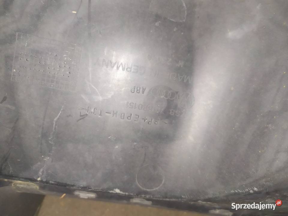 Panel z wyposażenia wnętrza VW Transporter T4 osobowe Nowogard