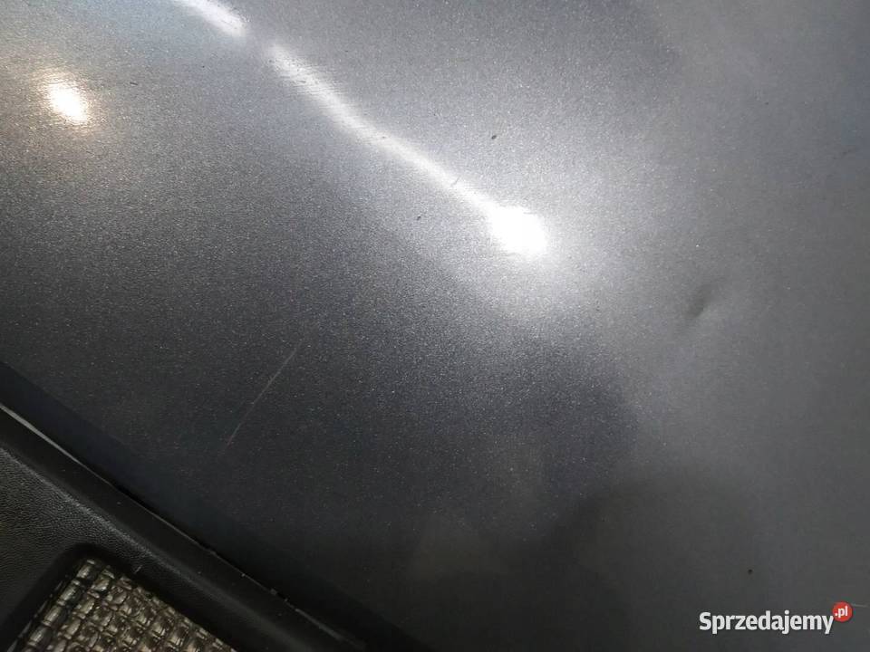 ZDERZAK TYŁ PDC SZARY 5D HB Citroen C4 I