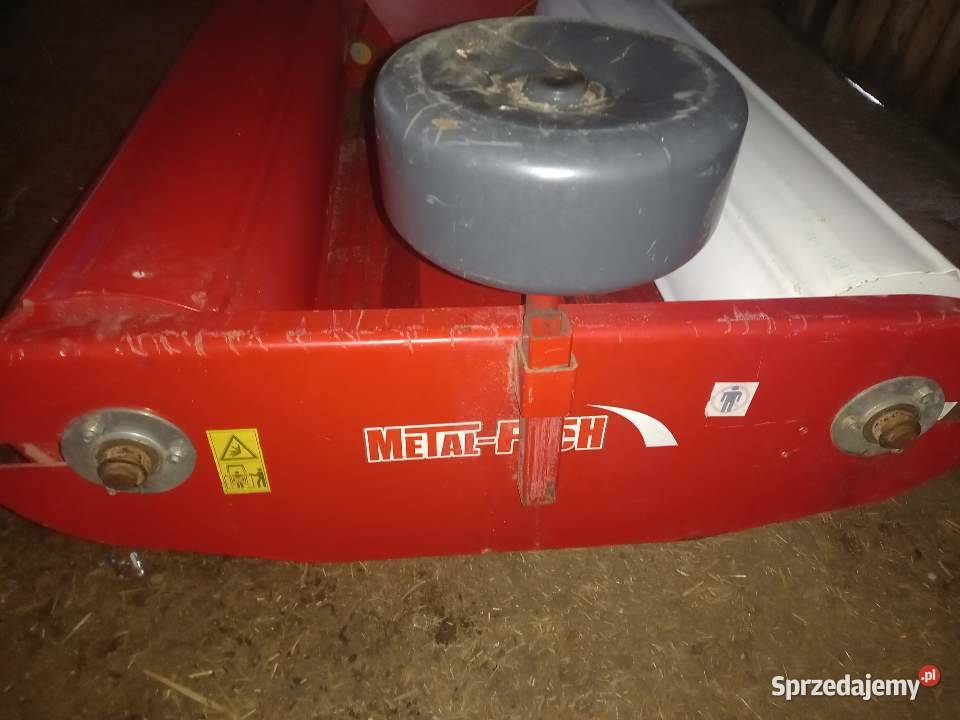 Owijarka do bel Metal Fach Metal-Fach mazowieckie Radom