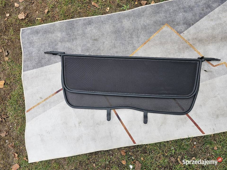 Wiatrołap Peugeot 307cc Łódź