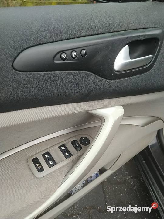 Citroen C5 na części w calosci