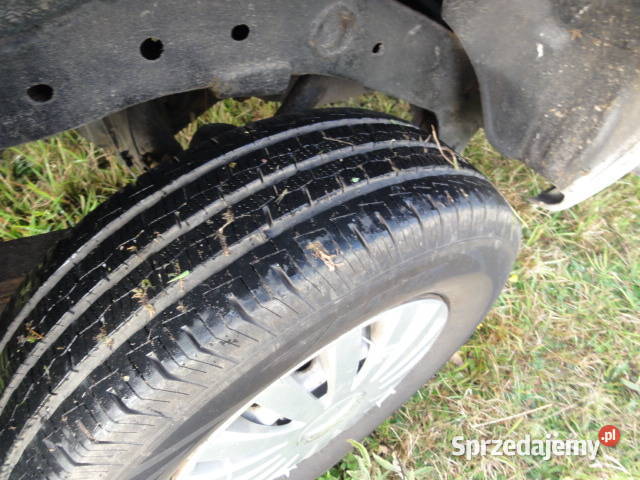 Sprzedam Miteubischi L 2002500 tdi z 2009 roku Kawno sprzedam
