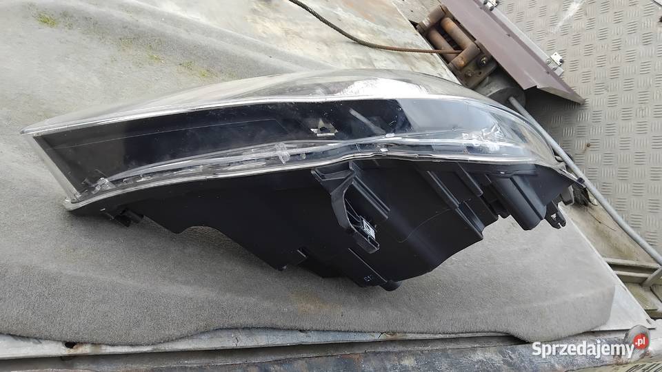 Opel Insignia A Lift Bixenon skretny LED ORG EU Mielec sprzedam