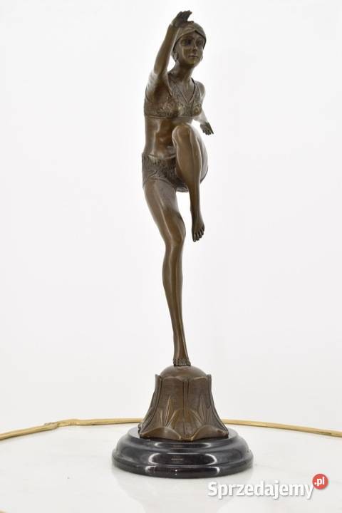 Nowoczesna Tancerka Seherezada Baletnica wg małopolskie Kraków