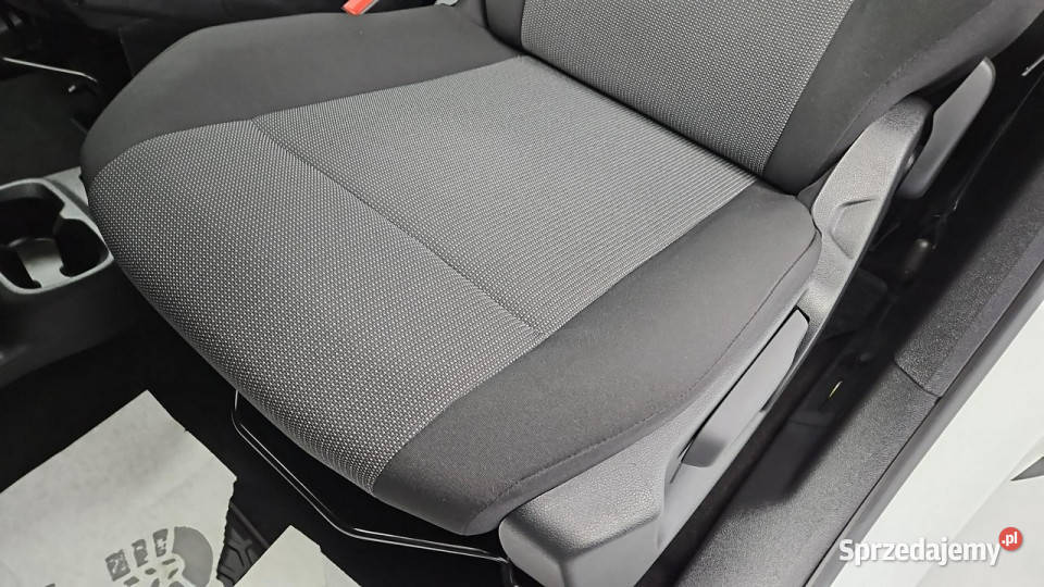 Opel Combo Life 15 CDTI Edition SS Faktura Vat ASR (kontrola trakcji) mazowieckie Warszawa