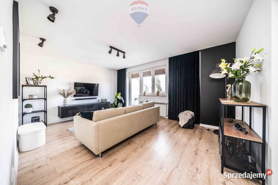 Dom 2w1 mieszkanie biznes centrum Kostrzyna Rok budowy 1991 Kostrzyn