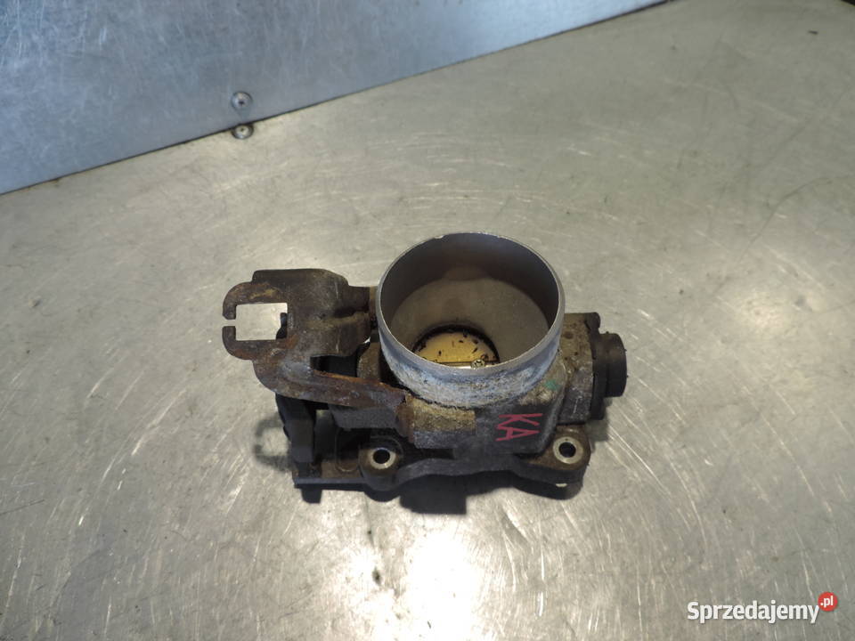 PRZEPUSTNICA FORD KA I 13 3S5U9E926 Nowy Sącz sprzedam