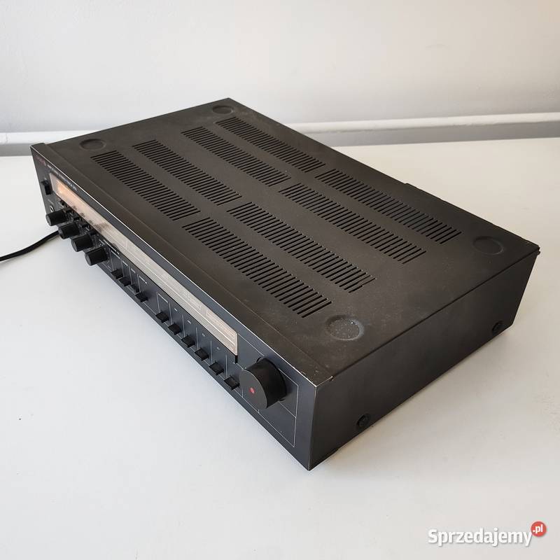Wzmacniacz stereo DIORA Tosca 303