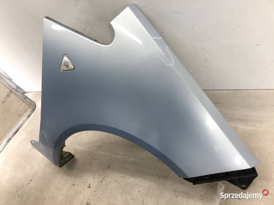 BŁOTNIK PRZÓD PRAWY MITSUBISHI COLT VI Hatchback sprzedam