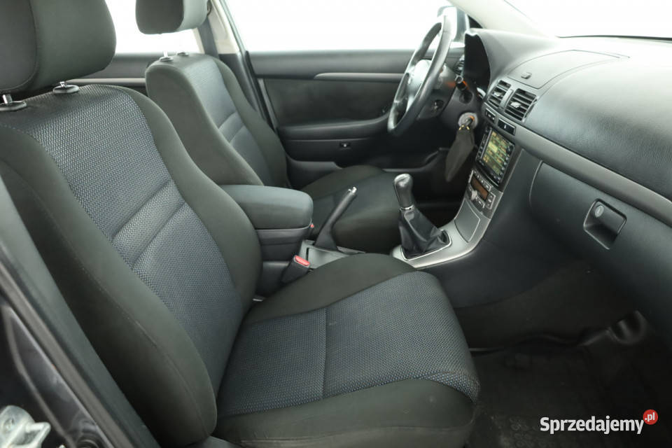 Toyota Avensis 20 VVTi Piaseczno sprzedam