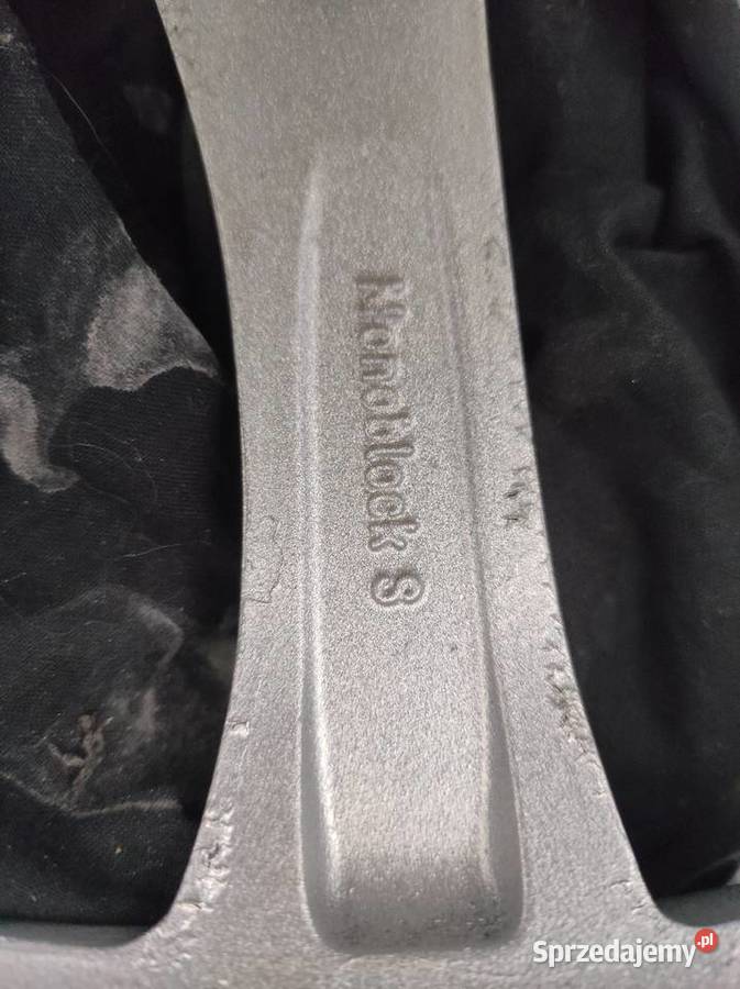 Felgi BRABUS monoblock S R18 MERCEDES Samochodowe świętokrzyskie Sandomierz