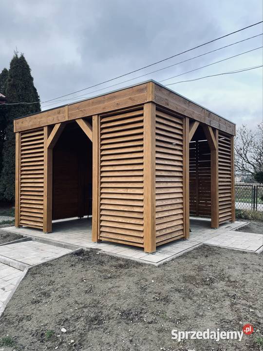 MD DREWUTNIA pracownia stolarska altany donice Skierniewice