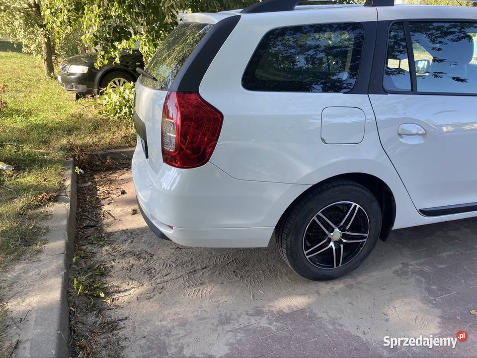 Pierwszy właściciel przebieg 85000 LPG okazja isofix Bonów