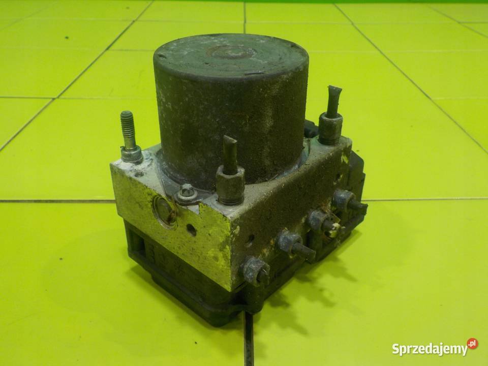 SUBARU FORESTER II 20 B 05r pompa ABS 275345A030