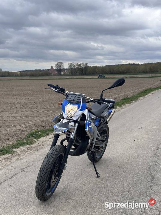 Aprilia sx 50c 2020 Sandomierz