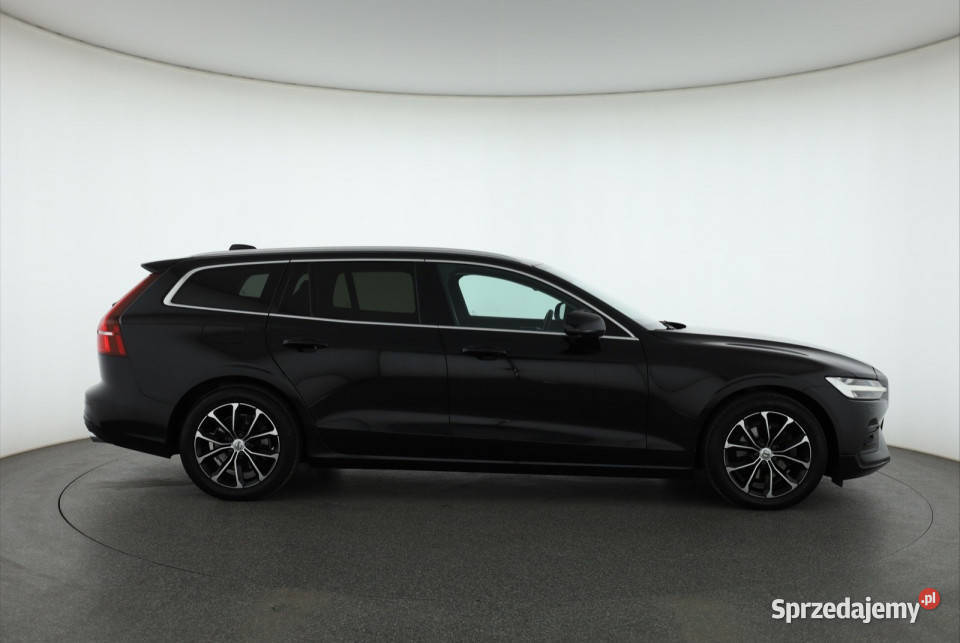 Volvo V60 D3 20 Piaseczno
