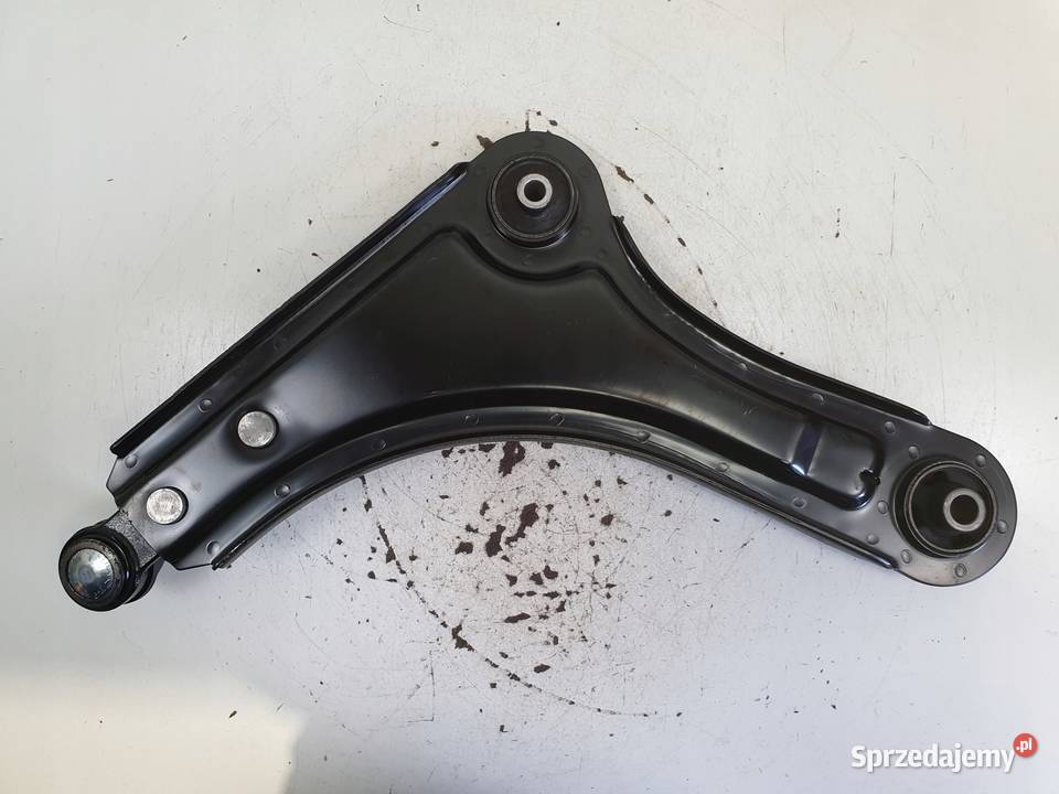 Daewoo Nubira PRZEDNI WAHACZ prawy przód NOWY Rudka