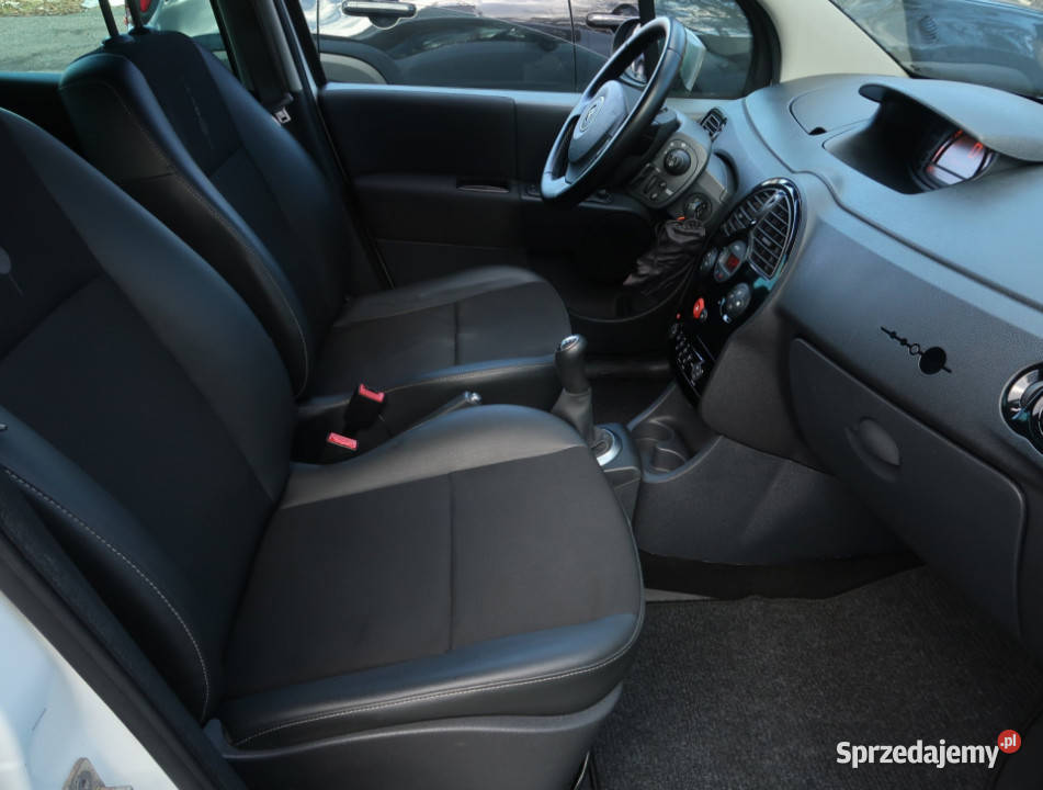 Renault Modus 12 MPV Piaseczno