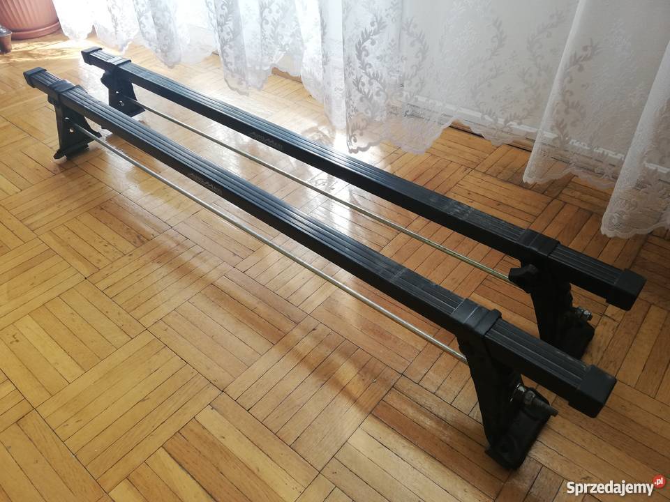 Relingi bagażnik dachowy Fiat Uno podkarpackie Rzeszów